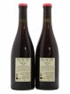 Côtes du Jura Les Grands Teppes Jean-François Ganevat (Domaine)  2019 - Lot of 2 Bottles