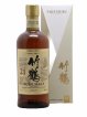 Taketsuru 21 years Of. Pure Malt Nikka Whisky   - Lot of 1 Bottle