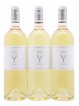 Y de Yquem  2016 - Lot of 3 Bottles