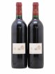 Les Forts de Latour Second Vin  1999 - Lot of 2 Bottles
