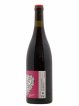 Vin de France Cuvée Merci Poulsard Domaine de Novice 2020 - Lot de 1 Bouteille