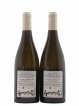 Côtes du Jura Chardonnay Les Varrons Labet (Domaine)  2019 - Lot de 2 Bouteilles