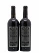 Haut Médoc Cuvée No 3 Andrea Franchetti The Winemaker's Collection (sans prix de réserve) 2007 - Lot de 2 Bouteilles