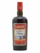 Caroni 21 years 1996 Of. 100° Imperial Proof bottled 2017 Velier Extra Strong   - Lot of 1 Bottle
