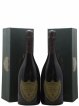 Brut Dom Pérignon  1995 - Lot of 2 Bottles