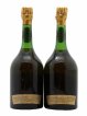 Comtes de Champagne Taittinger  1969 - Lot of 2 Bottles