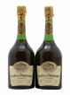 Comtes de Champagne Taittinger  1969 - Lot of 2 Bottles
