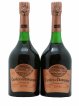 Comtes de Champagne Taittinger  1973 - Lot of 2 Bottles