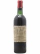 Château Cheval Blanc 1er Grand Cru Classé A  1960 - Lot de 1 Bouteille