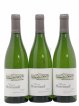 Meursault Roulot (Domaine)  2017 - Lot of 3 Bottles