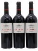 Château Clinet  2019 - Lot of 6 Bottles