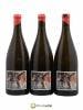 Vin de Savoie Chignin-Bergeron Les Filles Gilles Berlioz  2015 - Lot of 3 Magnums