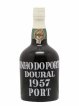 Porto Doural 1957 - Lot de 1 Bouteille