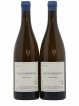 Vin de France Les Nourrissons Stéphane Bernaudeau (Domaine)  2018 - Lot de 2 Bouteilles