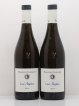 Vin de France Les Argiles François Chidaine (Domaine)  2014 - Lot de 2 Bouteilles