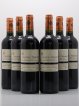 Château Trianon  2007 - Lot of 6 Bottles