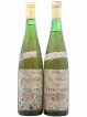 Riesling Gris Domaine Frick 1990 - Lot of 2 Bottles