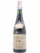 Saumur-Champigny Les Poyeux Clos Rougeard  1985 - Lot of 1 Bottle