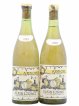Arbois Domaine Lornet 1983 - Lot of 2 Bottles