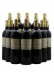 Haut-Condissas - Cuvée Prestige (no reserve) 2019 - Lot of 12 Bottles