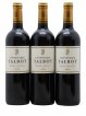 Connétable de Talbot Second vin  2019 - Lot de 6 Bouteilles