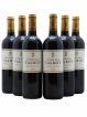 Connétable de Talbot Second vin  2019 - Lot of 6 Bottles