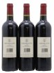 Carruades de Lafite Rothschild Second vin  2004 - Lot of 3 Bottles