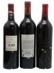 Caisse Collection Duclot 1 Ausone - 1 Cheval Blanc - 1 Haut Brion - 1 Lafite Rothschild - 1 Margaux - 1 Mission Haut Brion - 1 Mouton Rothschild - 1 Petrus - 1 Yquem 2018 - Lot of 1 Bottle