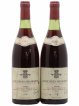 Latricières-Chambertin Grand Cru Jean et Jean-Louis Trapet  1982 - Lot of 2 Bottles
