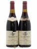 Chambertin Grand Cru Jean et Jean-Louis Trapet  1985 - Lot of 2 Bottles