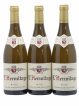 Hermitage Jean-Louis Chave  2017 - Lot of 3 Bottles