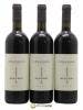 Toscana IGT Le Macchiole Messorio  2002 - Lot of 6 Bottles