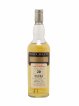 Brora 20 years 1975 Of. Rare Malts Selection Natural Cask Strengh Limited Edition 20cl  - Lot de 1 Flacon