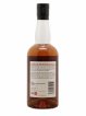 Hanyu 19 years 1991 The Nectar Of The Daily Drams Red Oak Heads - Cask n°377 - bottled 2010   - Lot de 1 Bouteille