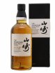 Yamazaki Of. Mizunara Japanese Oak Cask bottled 2012 Suntory   - Lot de 1 Bouteille