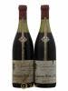 Chambertin Clos de Bèze Grand Cru Bouchard Ainé et Fils 1971 - Lot of 2 Bottles