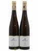 Allemagne Pfalz Konigsbacher Idig Riesling Trocken A.Christmann 2019 - Lot of 2 Bottles