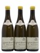Chablis 1er Cru Montée de Tonnerre Raveneau (Domaine)  2015 - Lot of 3 Bottles