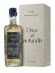 Whisky Maison Benjamin Kuentz Uisce de Profundis (70cl)  - Lot de 1 Bouteille