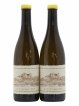 Côtes du Jura La Barraque Chardonnay Anne et Jean François Ganevat  2016 - Lot de 2 Bouteilles