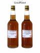 Hampden HLCF& LFCH 2021 Sherry Cask (2 bottles)   - Lot de 1 Coffret