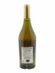 Côtes du Jura Chardonnay Semaine 16 Domaine Morel Les Pieds Sur Terre 2017 - Lot de 1 Bouteille