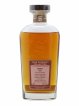 Brora 23 years 1981 Signatory Vintage Cask n°1557 - One of 613 - bottled 2005 Cask Strength Collection   - Lot de 1 Bouteille