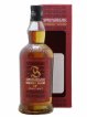 Springbank 17 years 1997 Of. One of 9120 bottles - Bottled 2015 Sherry Wood   - Lot de 1 Bouteille