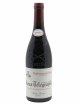 Châteauneuf-du-Pape Vieux Télégraphe (Domaine du) Vignobles Brunier (OWC IF 12 BTLS) 2020 - Lot of 1 Bottle