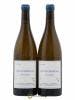Vin de France Les Nourrissons Stéphane Bernaudeau  2019 - Lot of 2 Bottles