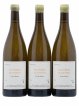 Vin de France Les Terres Blanches Stéphane Bernaudeau  2020 - Lot of 3 Bottles