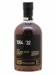 Bruichladdich 32 years 1984 Of. Rare Cask Series   - Lot de 1 Bouteille