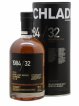 Bruichladdich 32 years 1984 Of. Rare Cask Series   - Lot of 1 Bottle