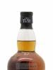 Springbank 21 years Of. Limited Edition bottled 2017   - Lot of 1 Bottle